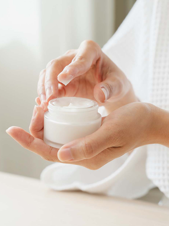 MEDICAL-GRADE SKINCARE