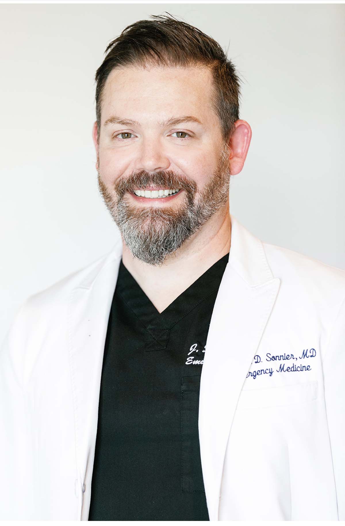Dr. Joshua Sonnier - BeePure Aesthetics