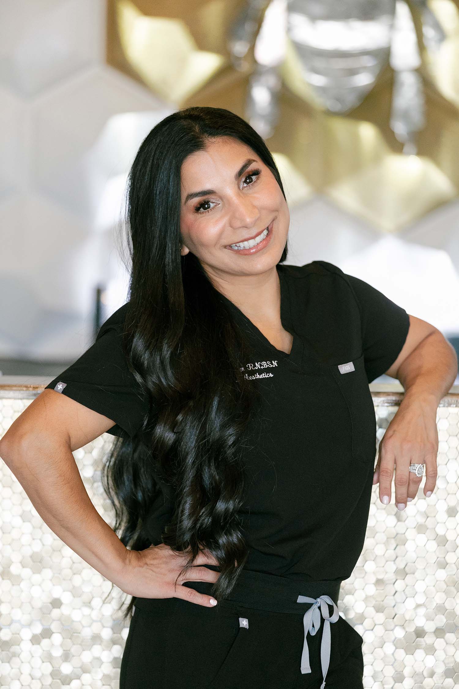 Maria Sonnier, RN - BeePure Aesthetics